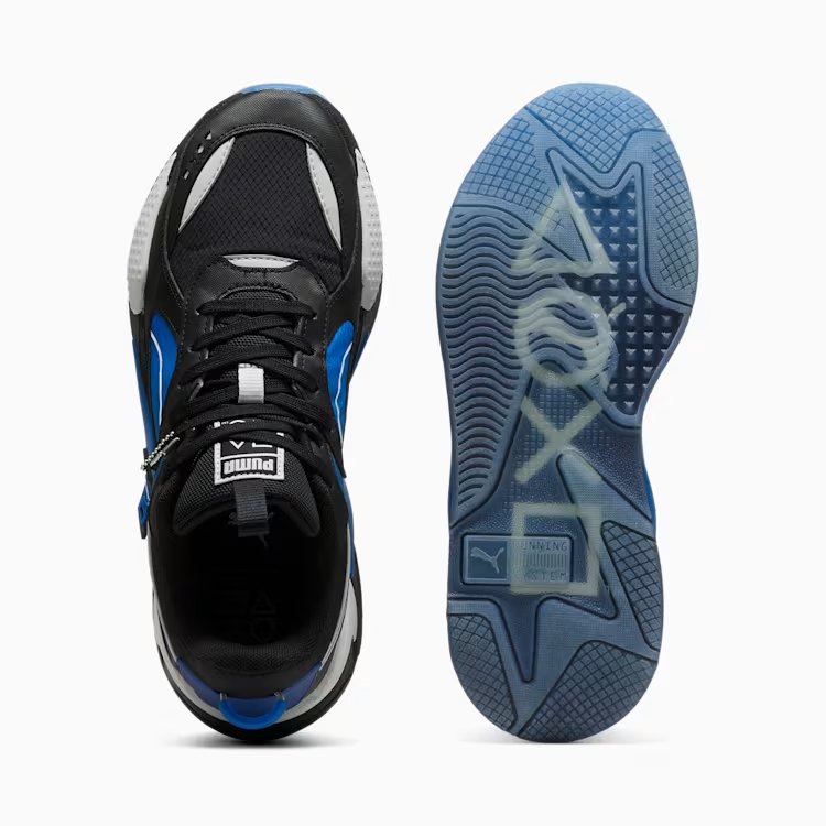RS-X PUMA x PLAYSTATION®
