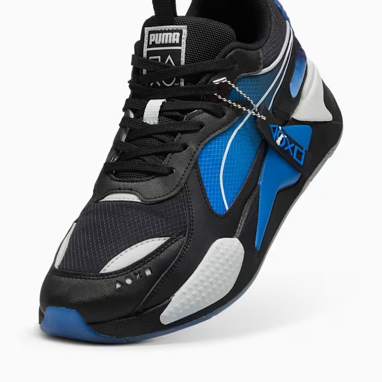 RS-X PUMA x PLAYSTATION®