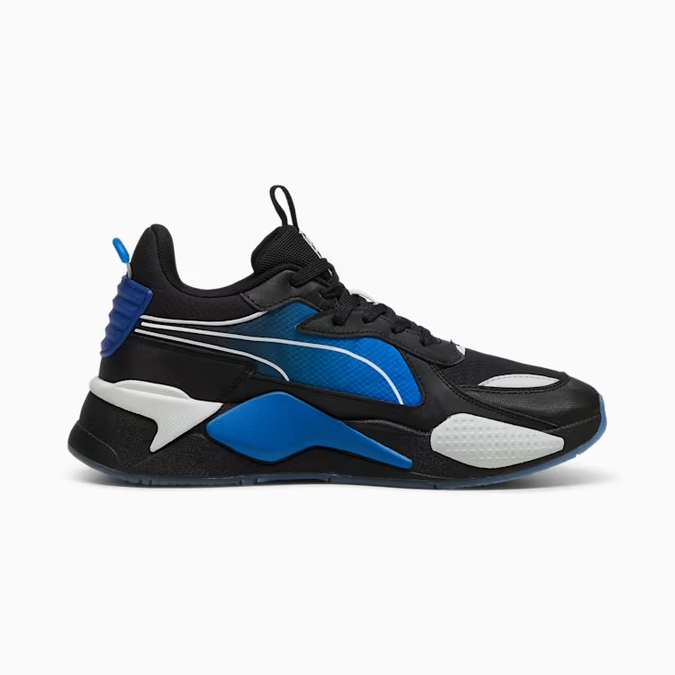 RS-X PUMA x PLAYSTATION®