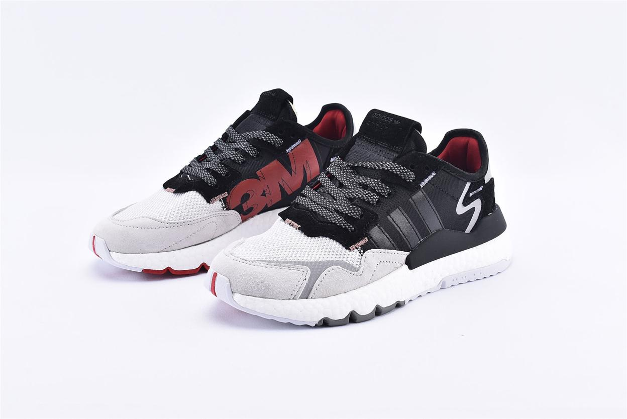 3M x adidas Nite Jogger