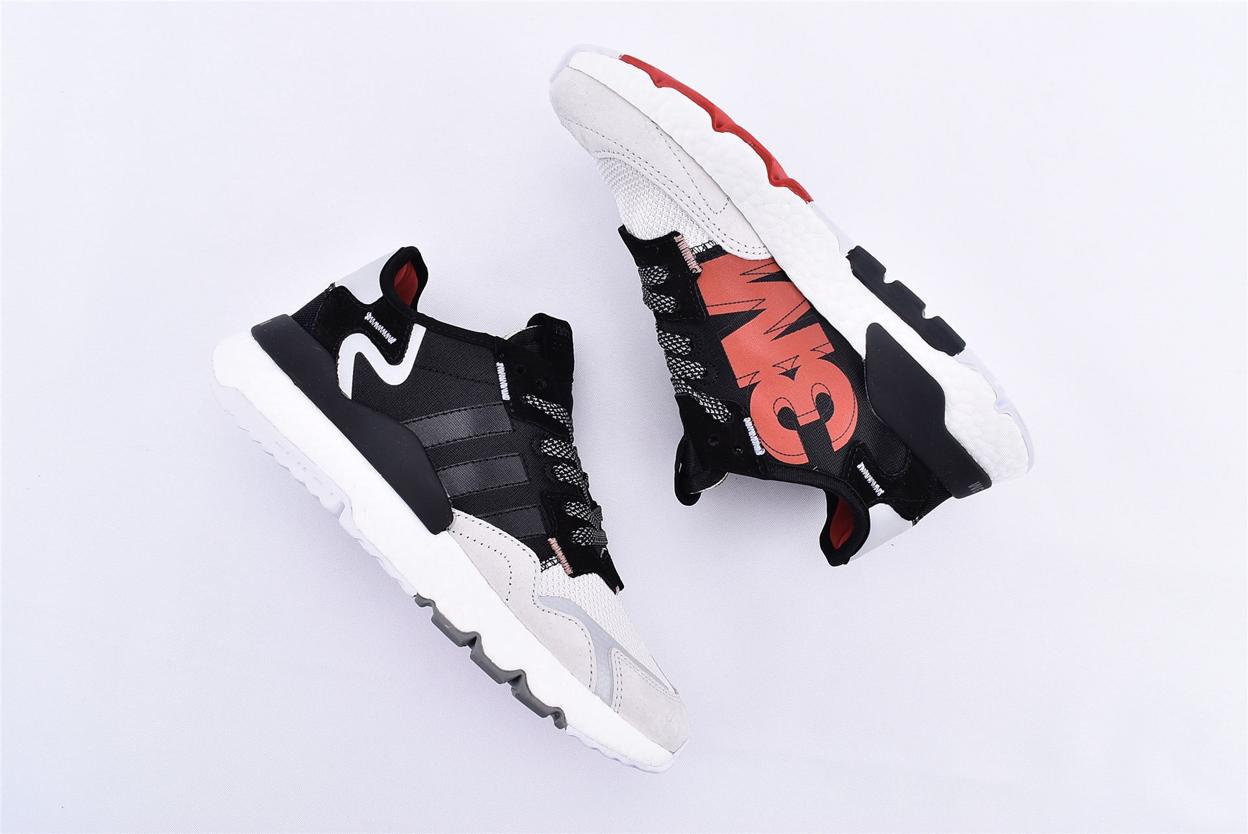 3M x adidas Nite Jogger