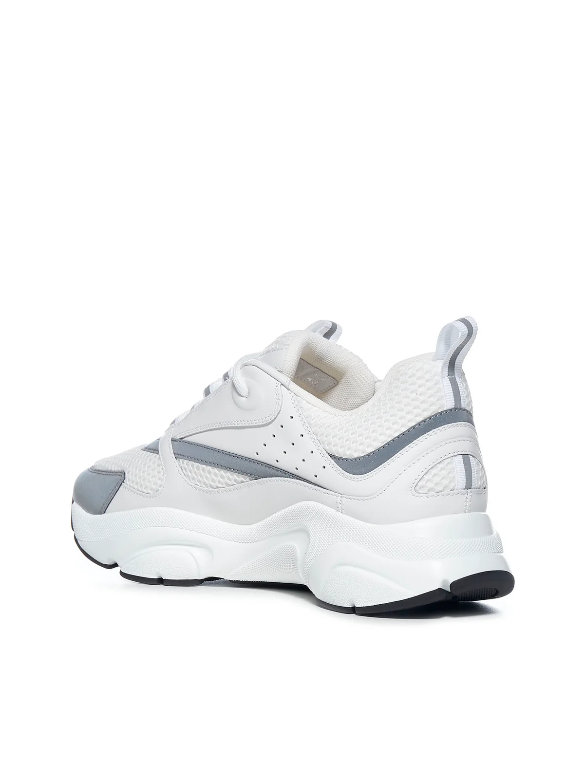 Dior B22 White-grey