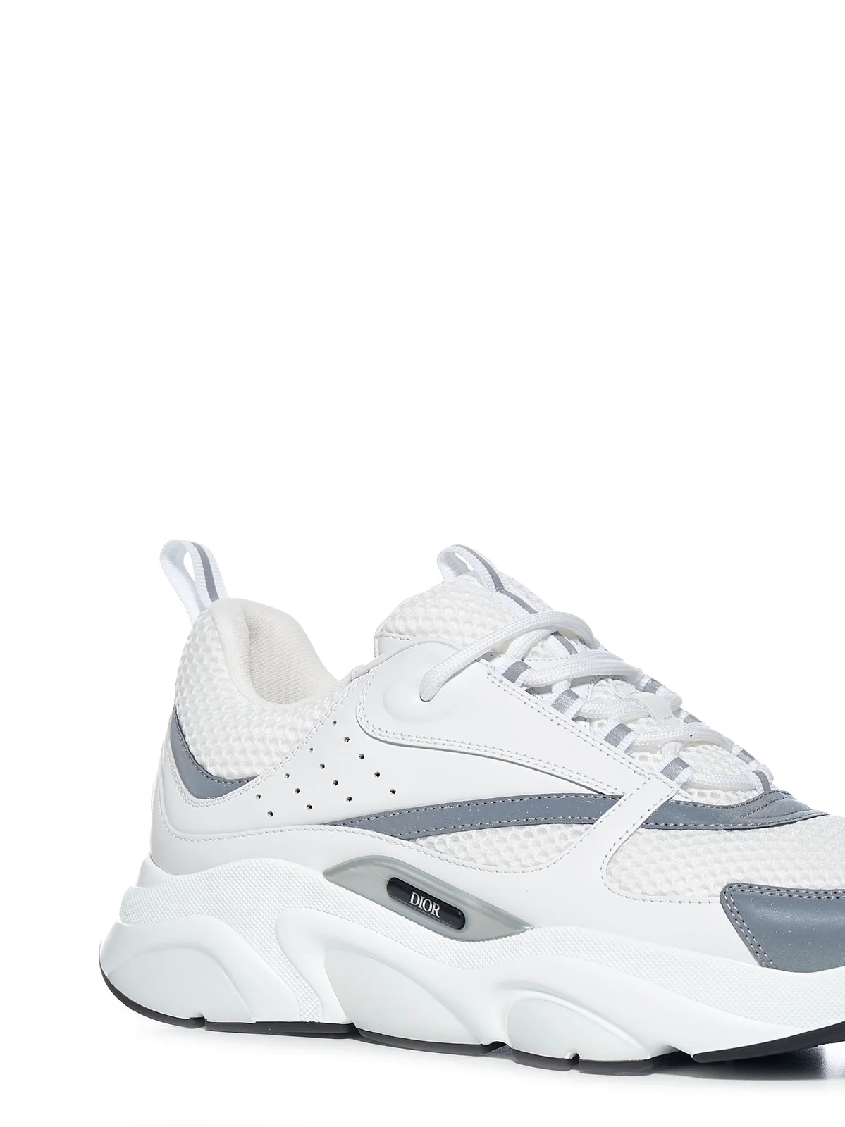 Dior B22 White-grey