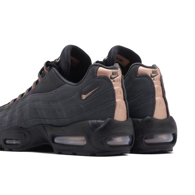 Nike air max 95 x Central Cee x Syna World