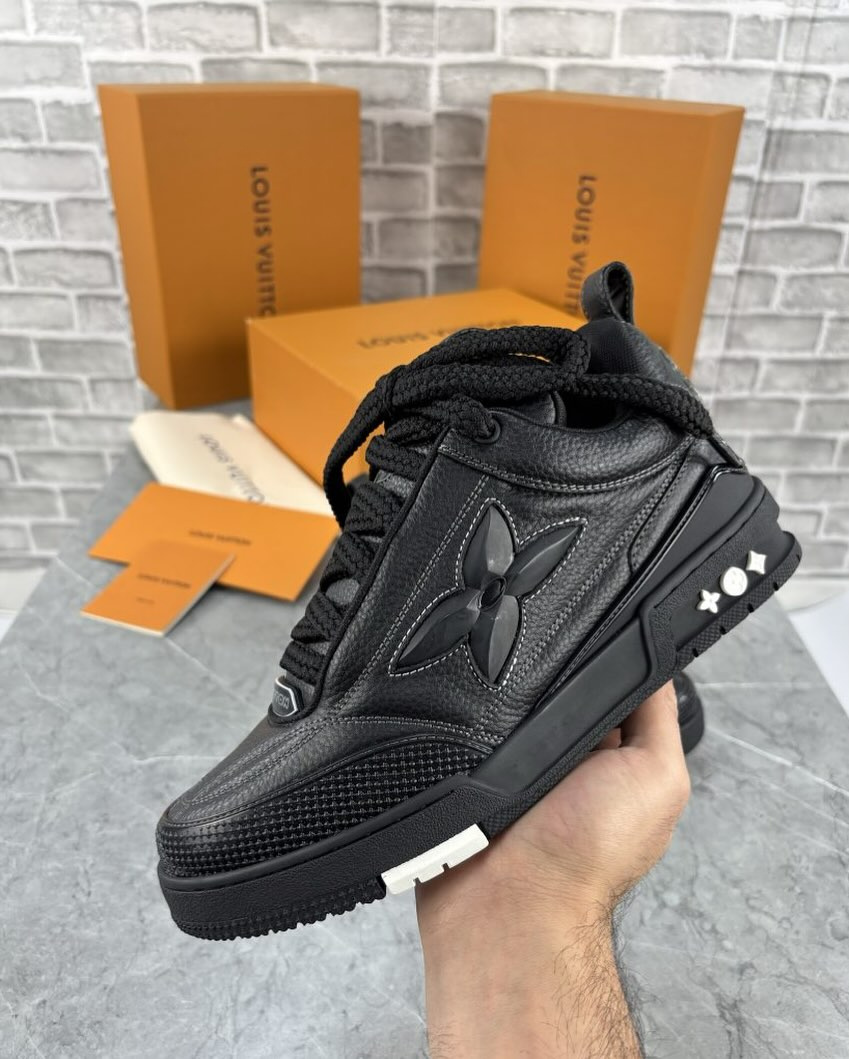 Sneaker Louis Vuitton Skate