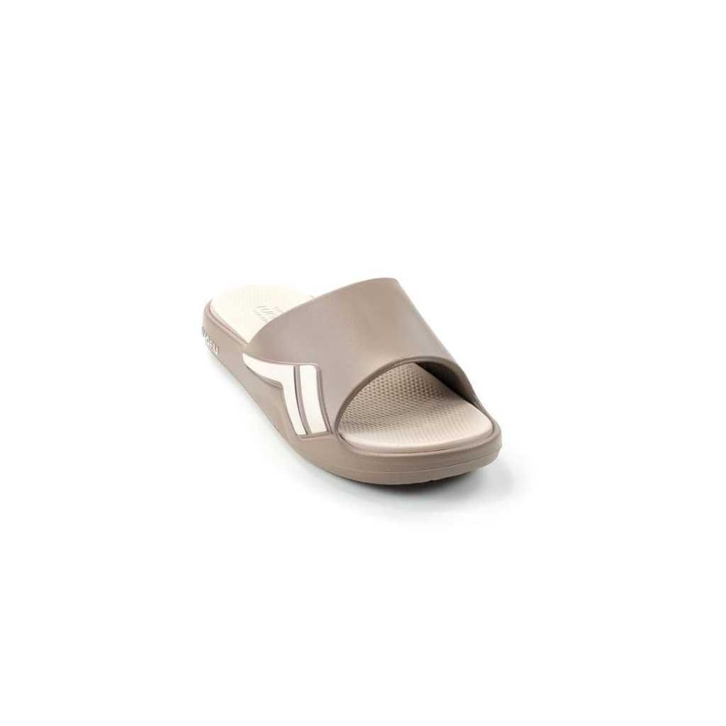 Claquette ergonomique LUOFU beige