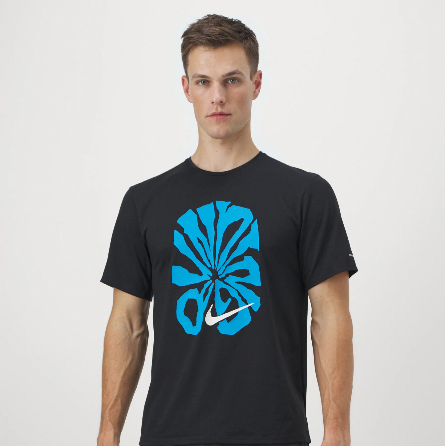 T-shirt Nike Rise energy