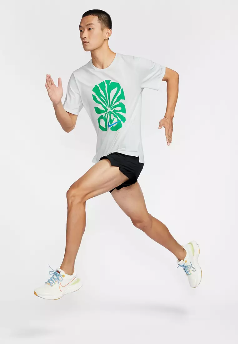 T-shirt Dri-FIT Rise 365 Run Energy