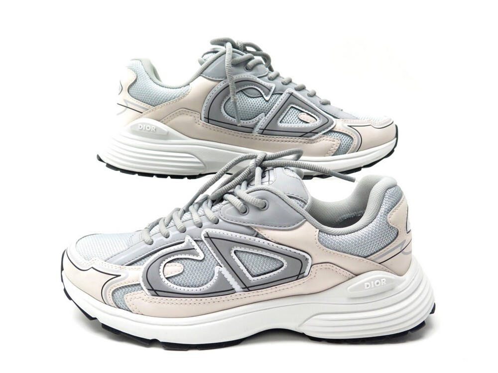 Dior B30 'Grey Beige