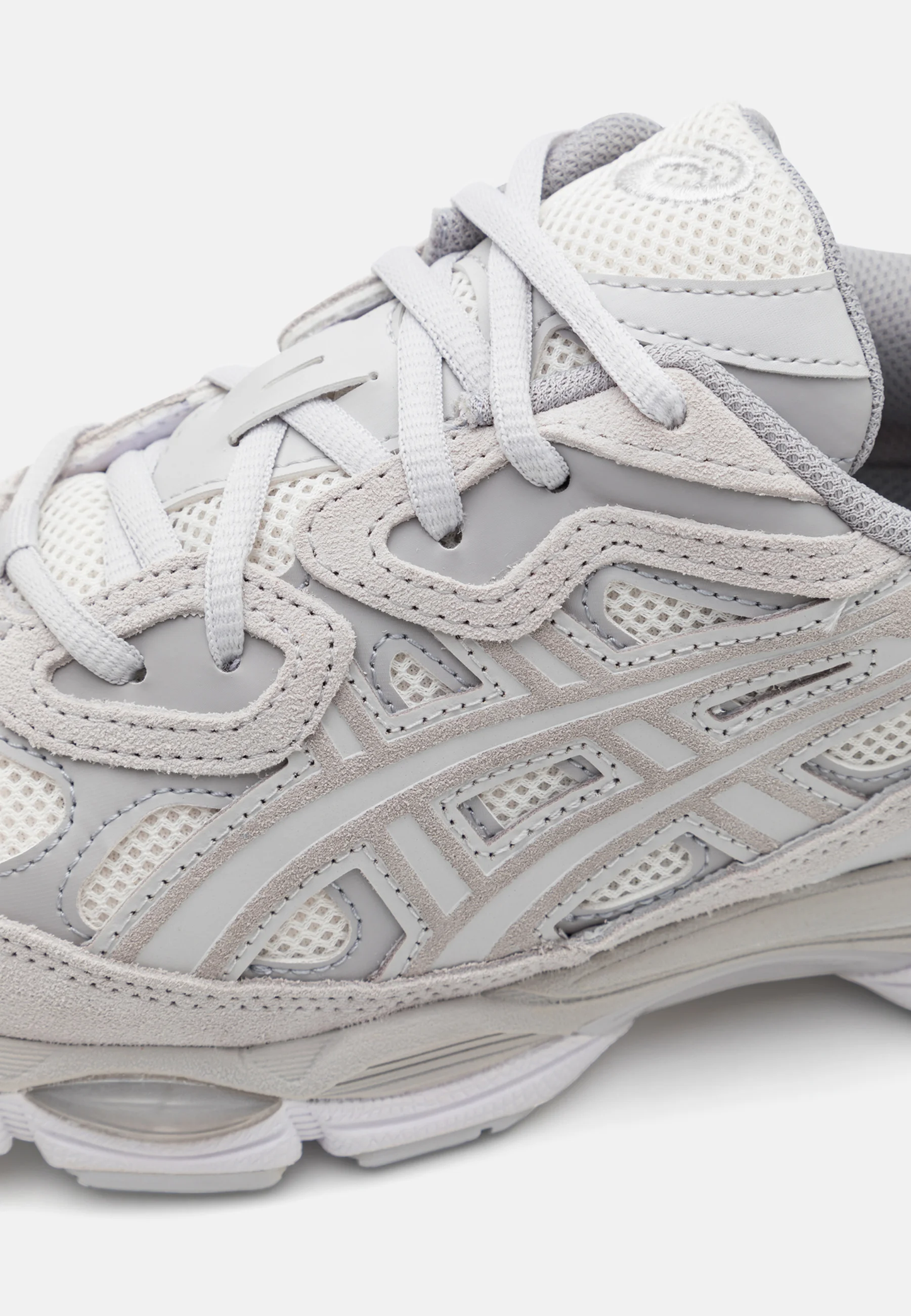 Asics GEL-NYC light grey