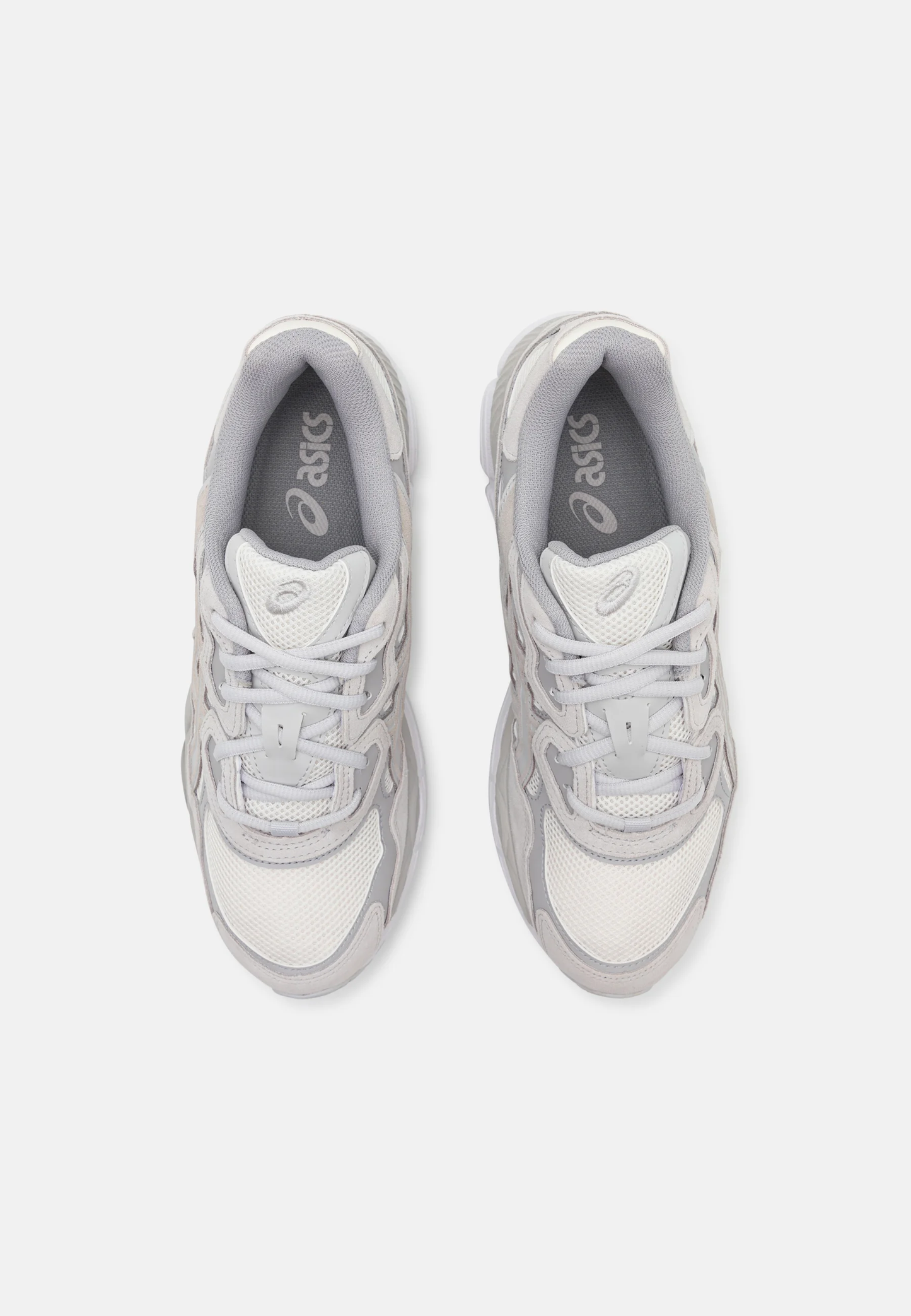 Asics GEL-NYC light grey