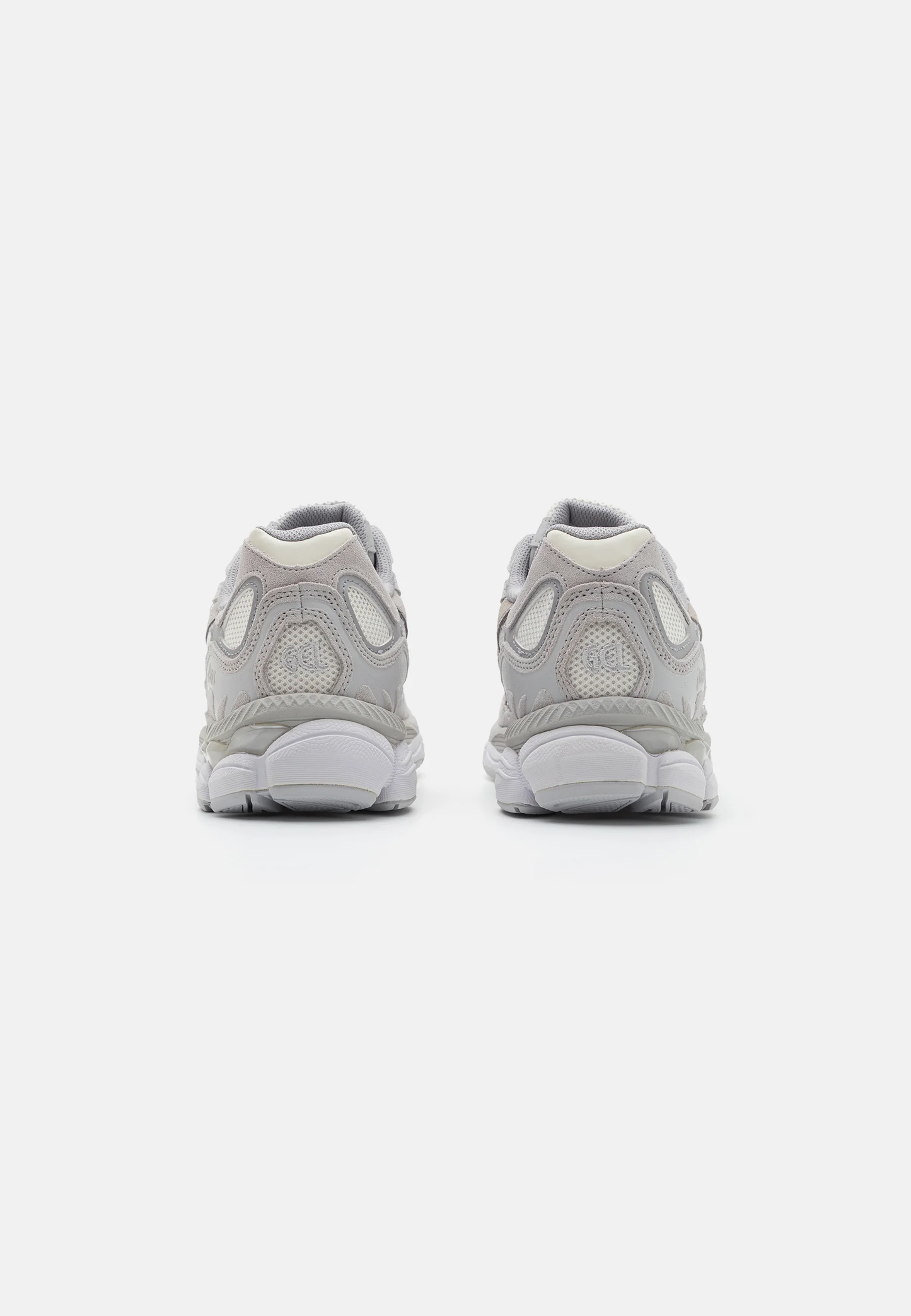 Asics GEL-NYC light grey