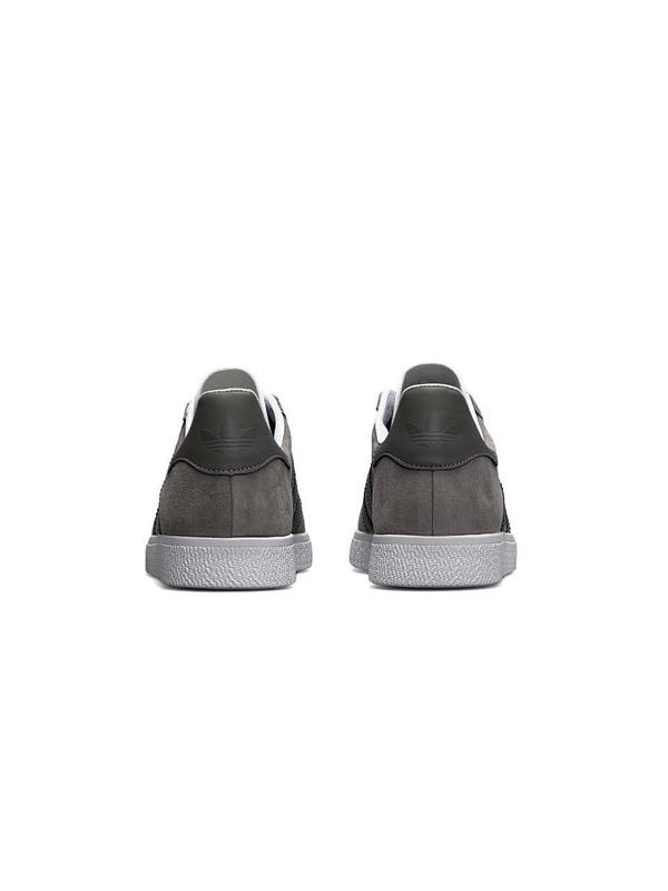 Adidas Gazelle 'grey white'