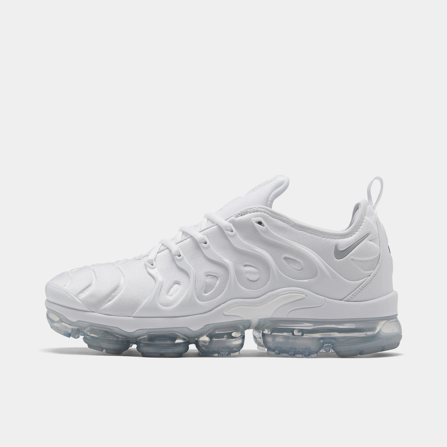 Nike Air VaporMax Plus Triple WHITE