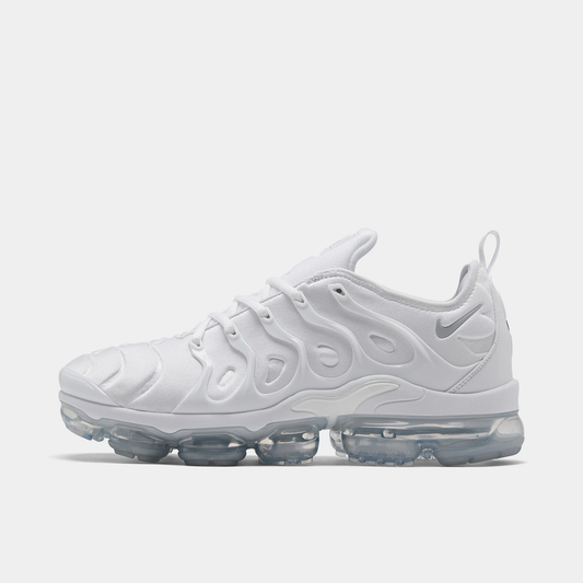 Nike Air VaporMax Plus Triple WHITE