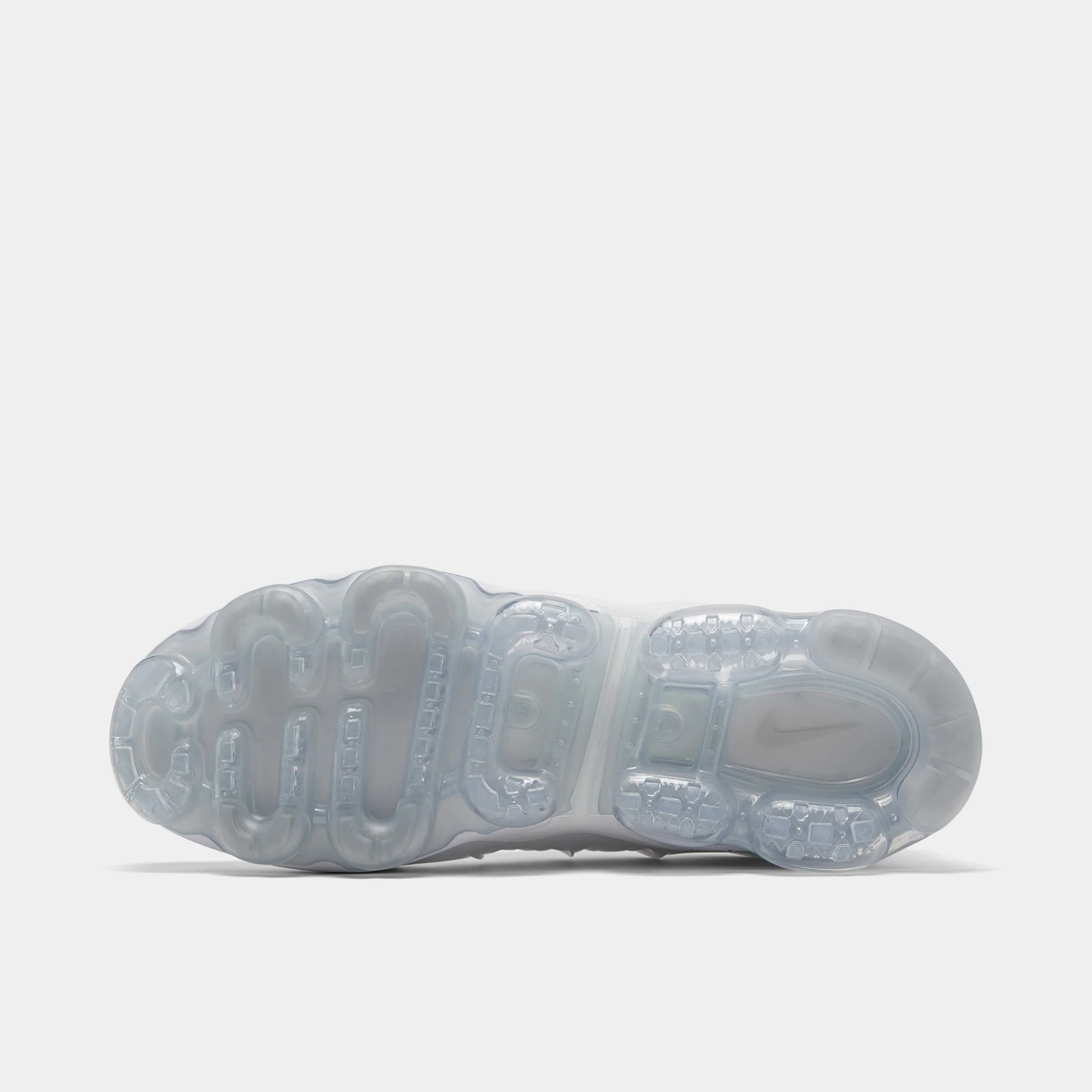 Nike Air VaporMax Plus Triple WHITE