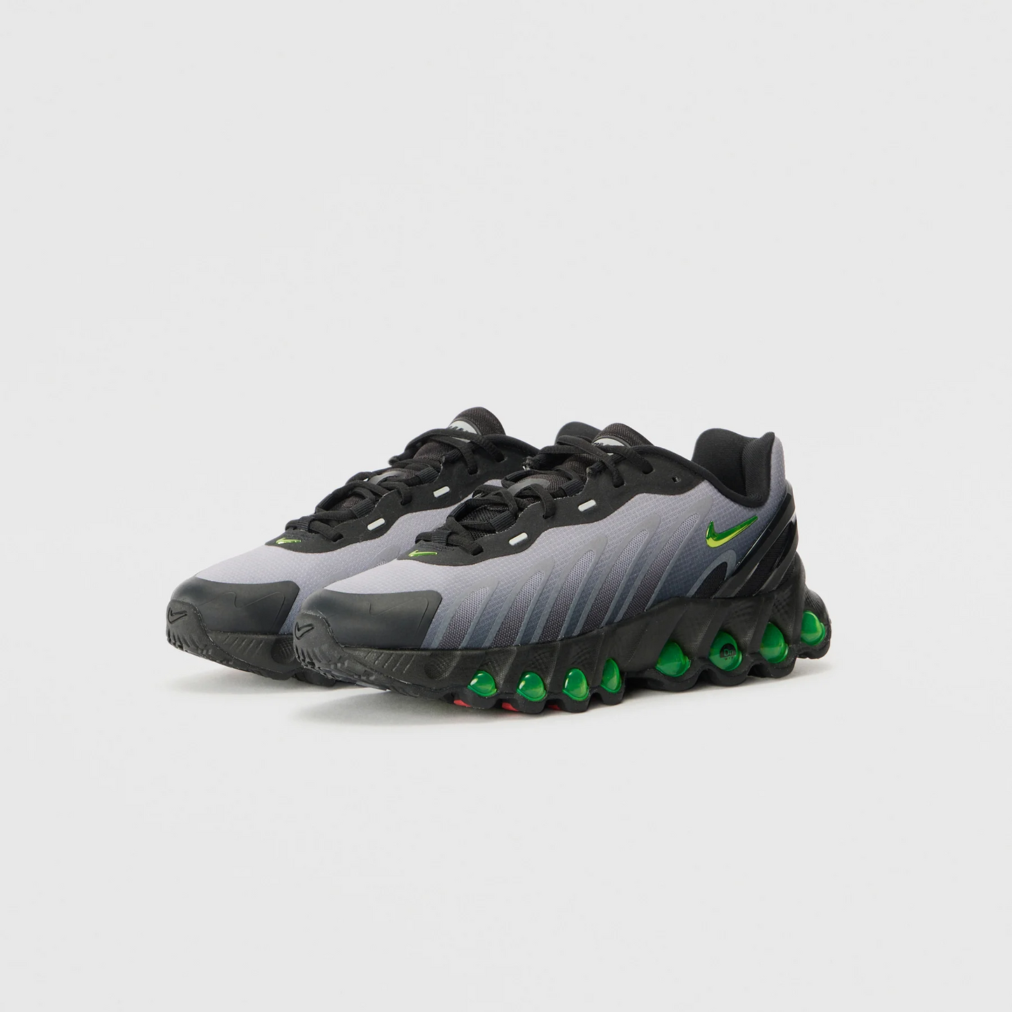 Nike AIR MAX DN8 grey-green