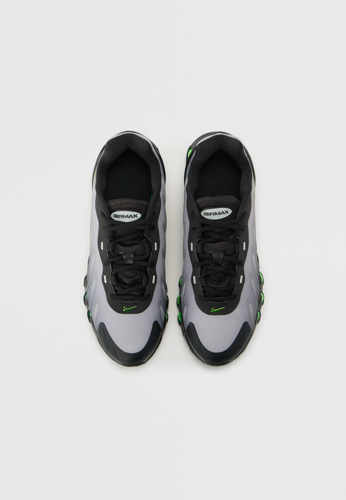 Nike AIR MAX DN8 grey-green