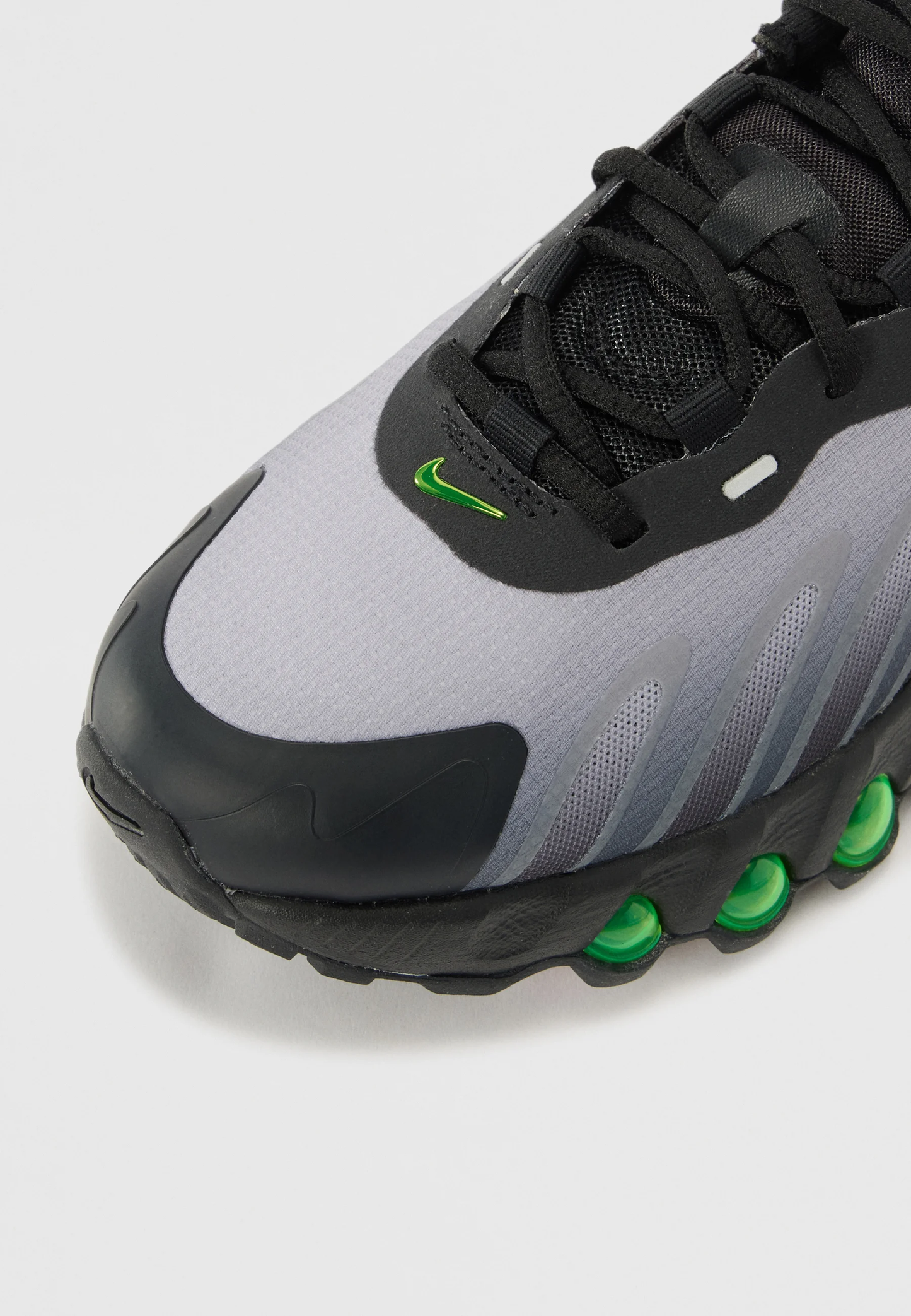 Nike AIR MAX DN8 grey-green
