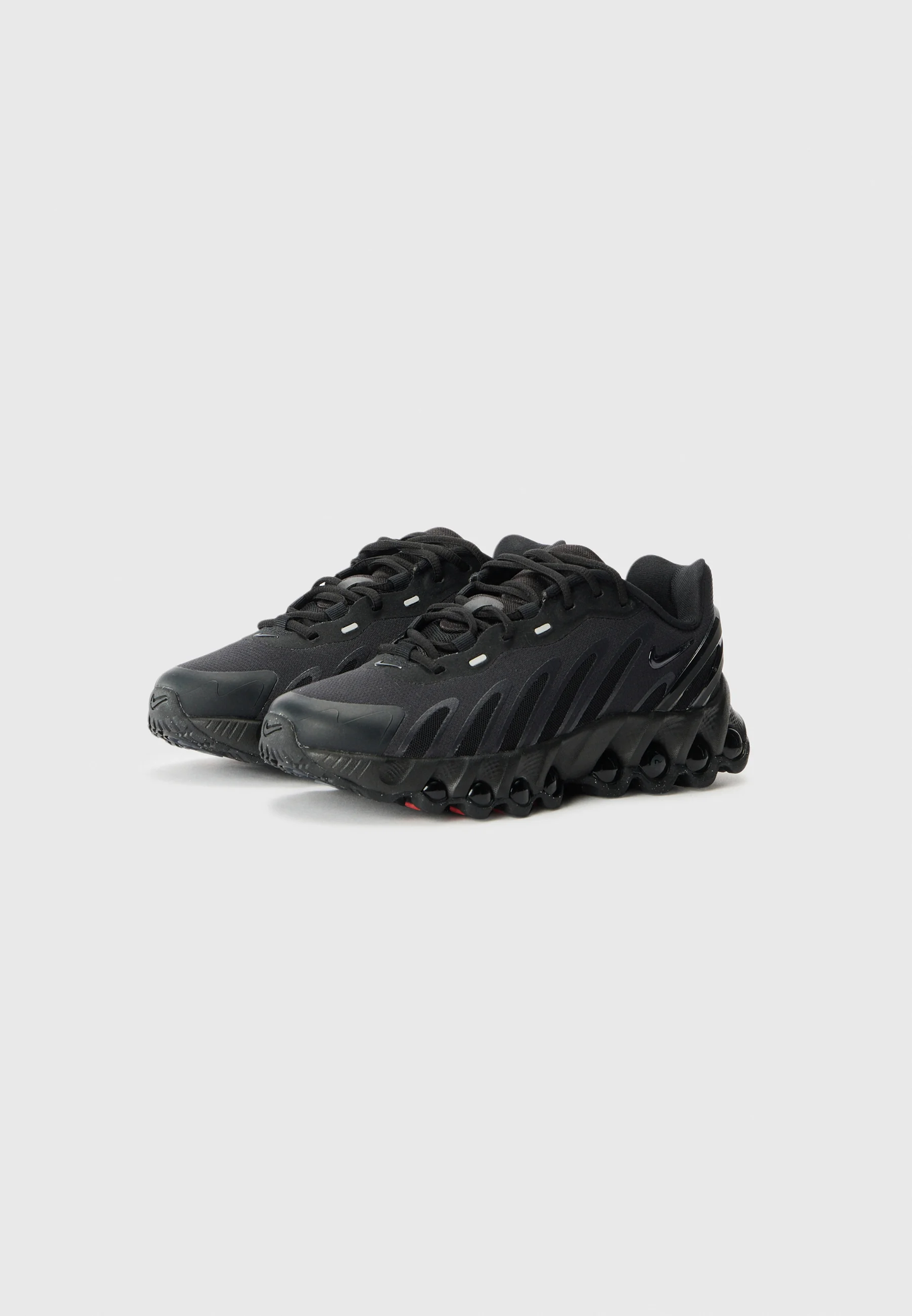 Nike AIR MAX DN8 BLACK