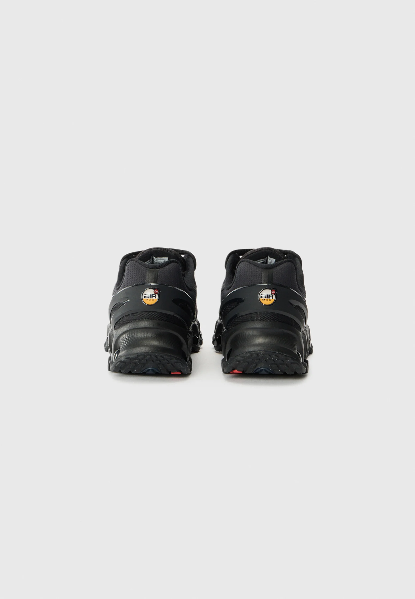 Nike AIR MAX DN8 BLACK