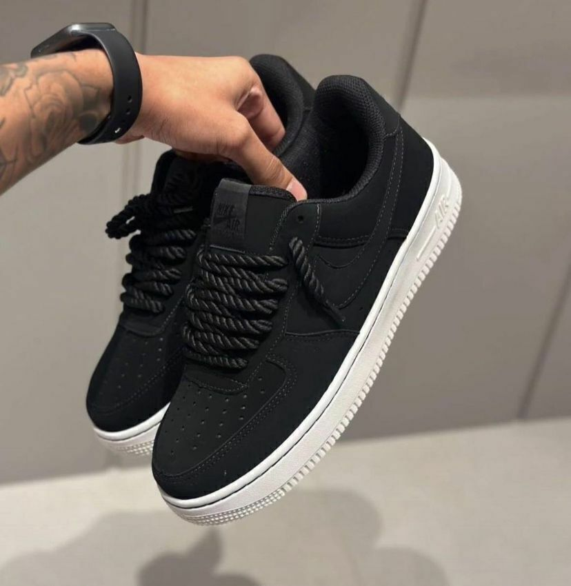 Nike AIR FORCE 1 NOBUK