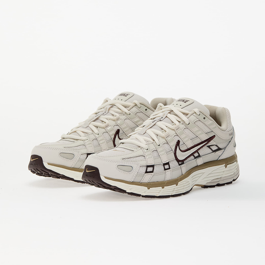 Nike P-6000 PRM Earth/ Light Bone-Sail-Phantom