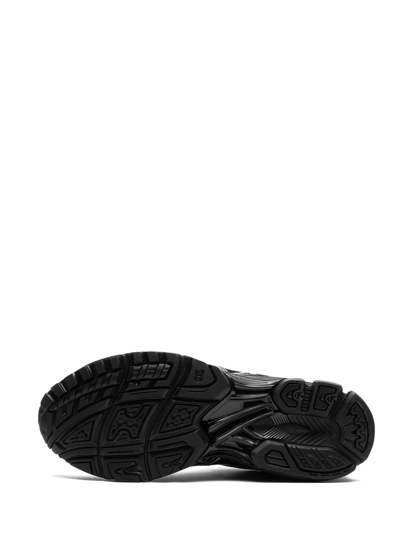 ASICS Gel Kayano 14 black-grey