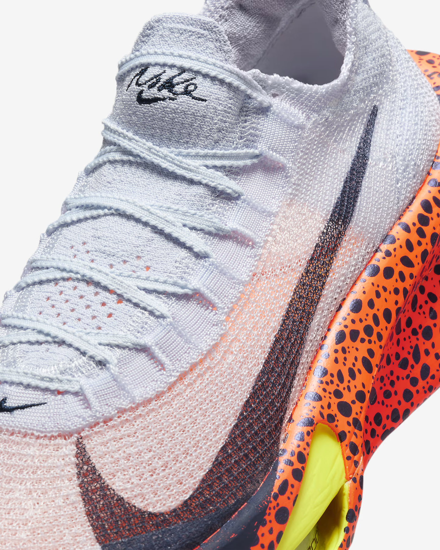 Nike Alphafly 3 Electric