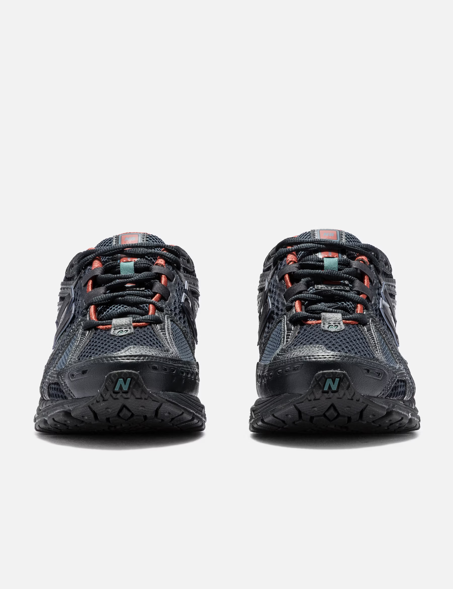 New Balance 1906R black-forest green