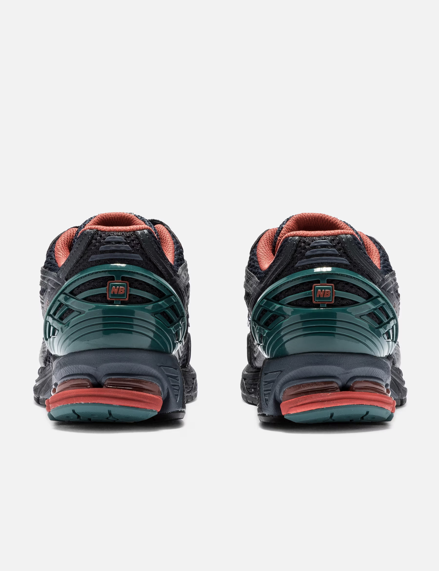 New Balance 1906R black-forest green