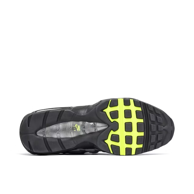 Nike Air Max 95 Black Neon