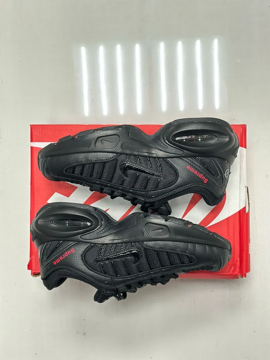 Nike Air max Tailwind Supreme