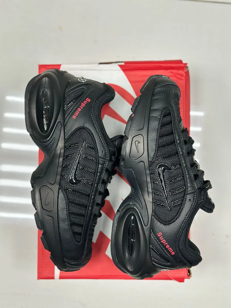 Nike Air max Tailwind Supreme