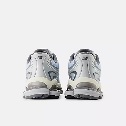 New Balance Abzorb 2000 light grey / sky blue