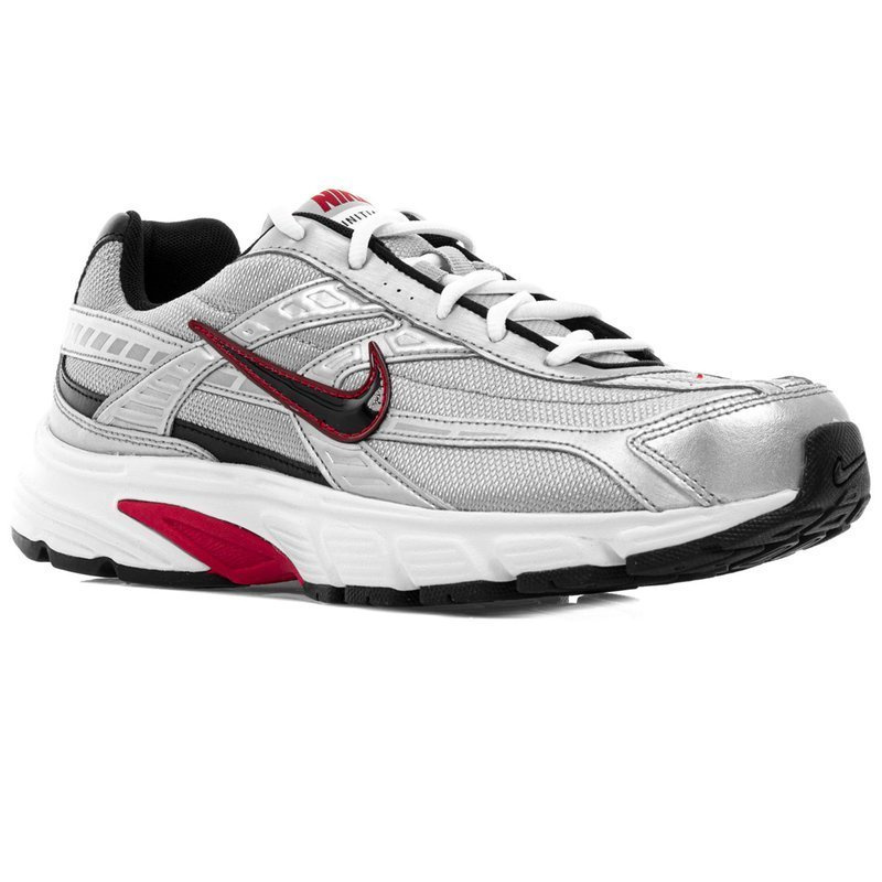 Nike Initiator GORE-TEX grey/red