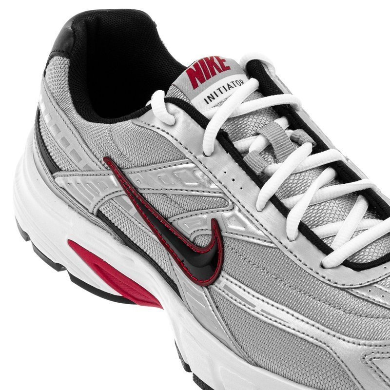 Nike Initiator GORE-TEX grey/red