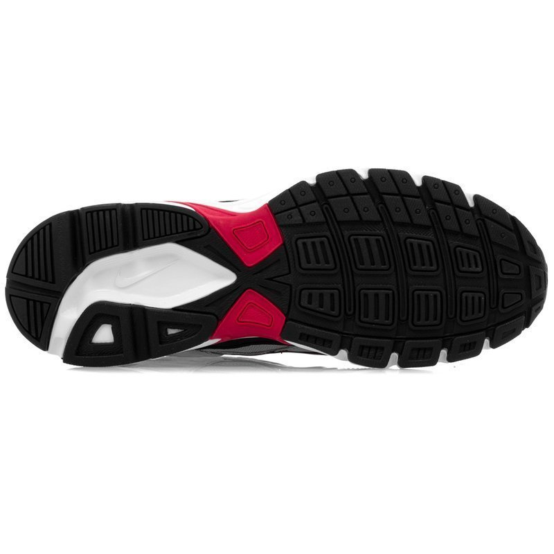 Nike Initiator GORE-TEX grey/red