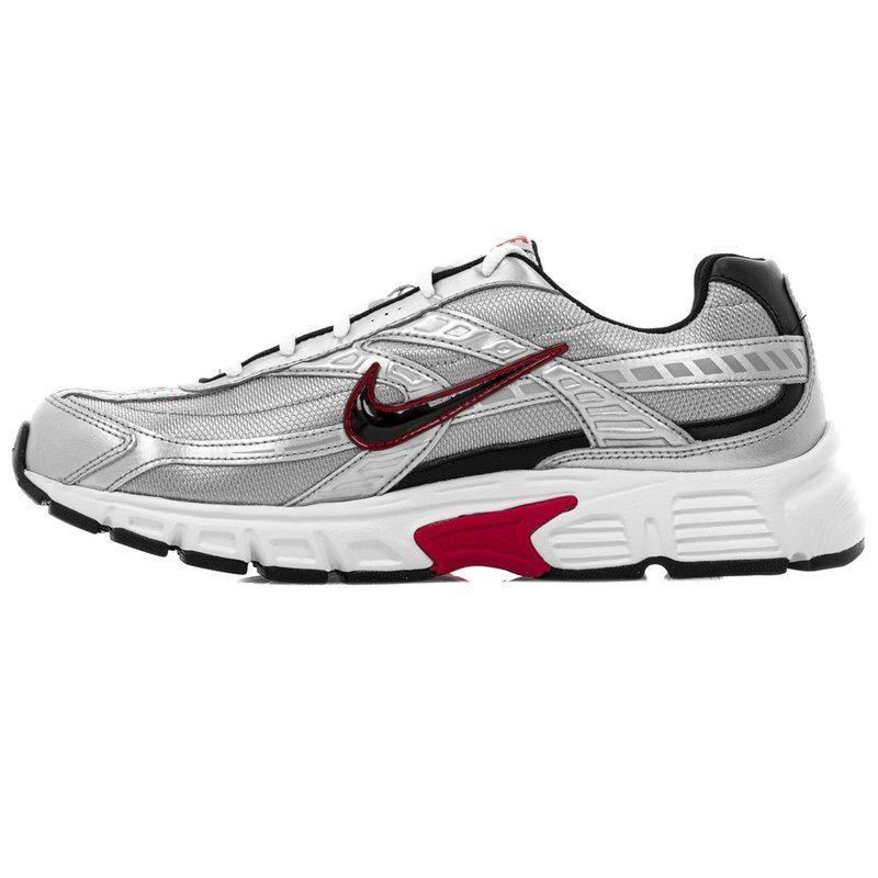 Nike Initiator GORE-TEX grey/red