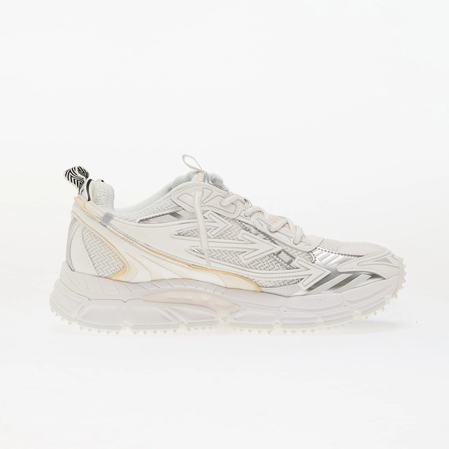 OFF WHITE be right back beige