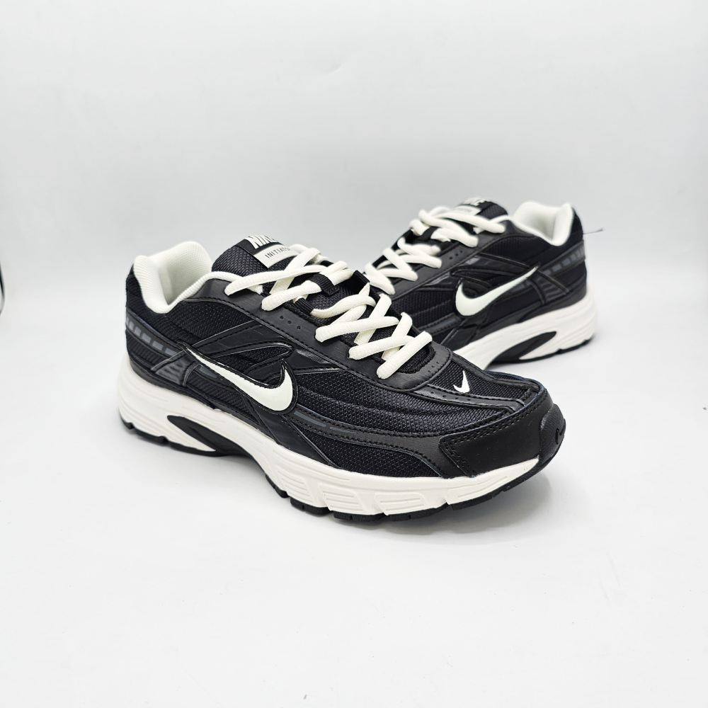 Nike P-6000 black / white