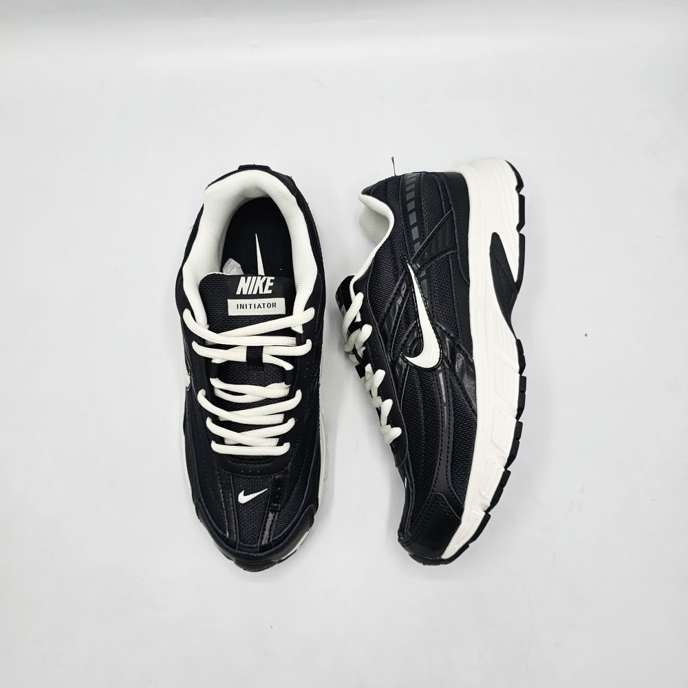 Nike P-6000 black / white