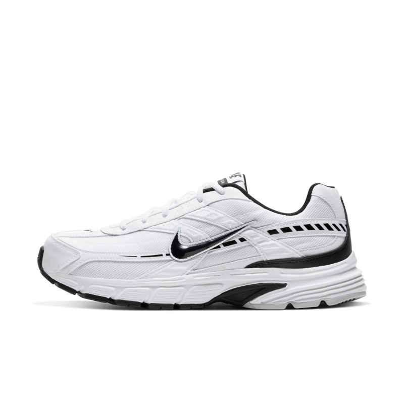 Nike P-6000 white / black
