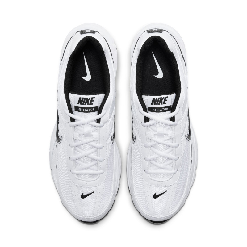 Nike P-6000 white / black