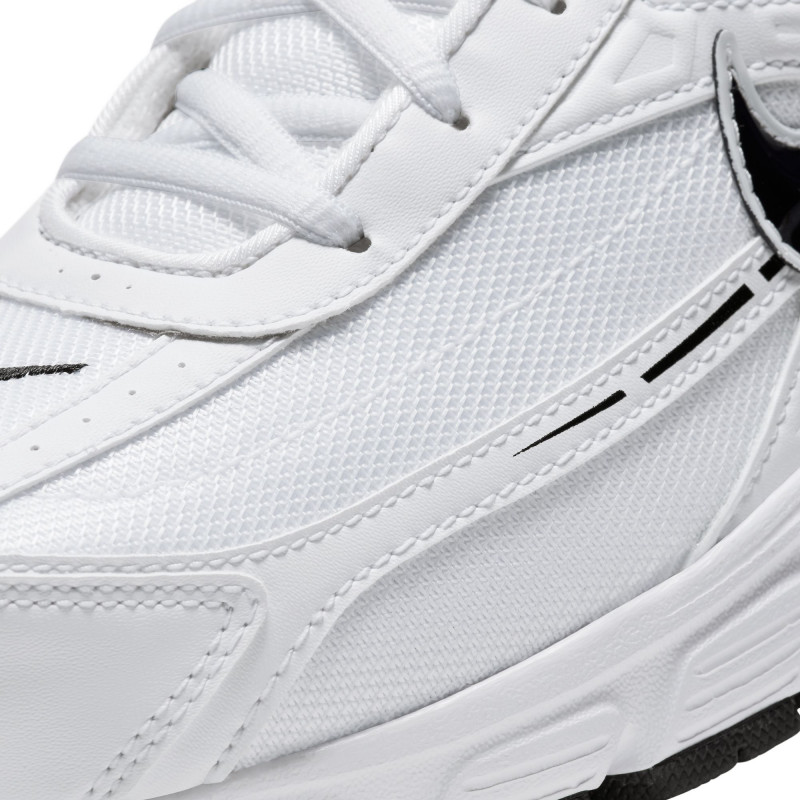 Nike P-6000 white / black