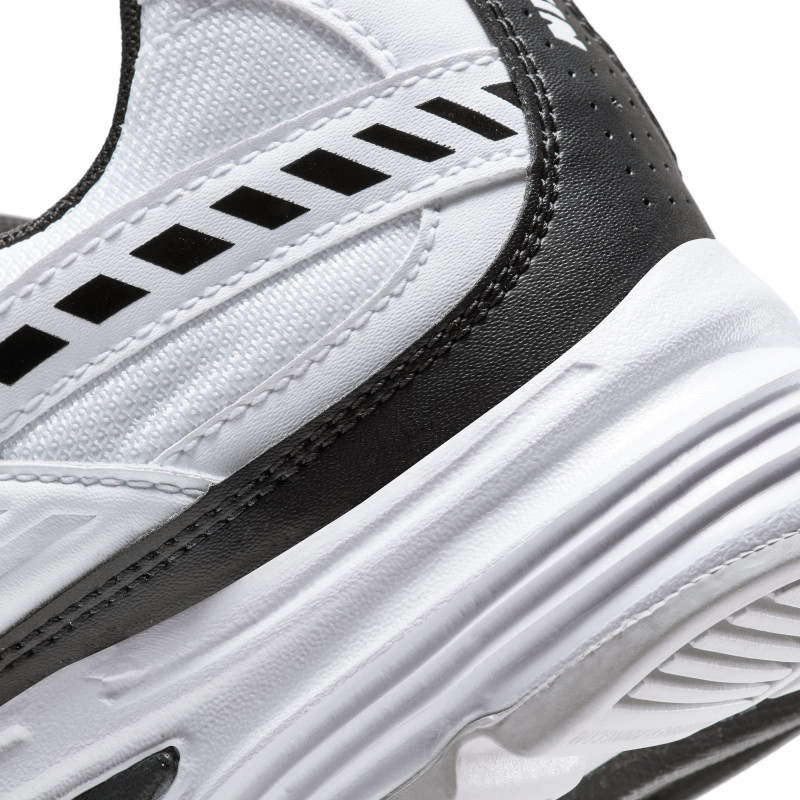 Nike P-6000 white / black