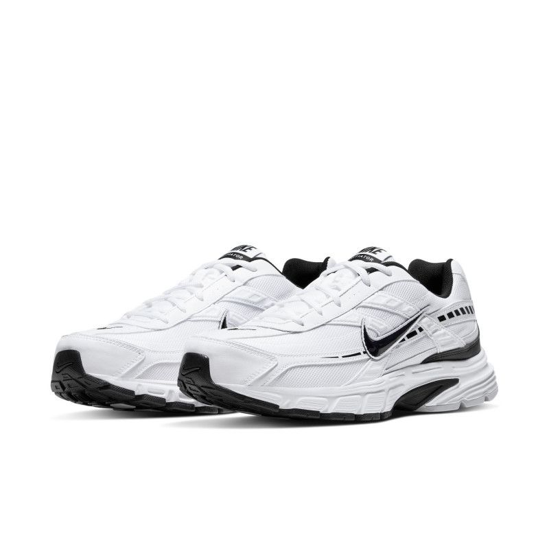 Nike P-6000 white / black