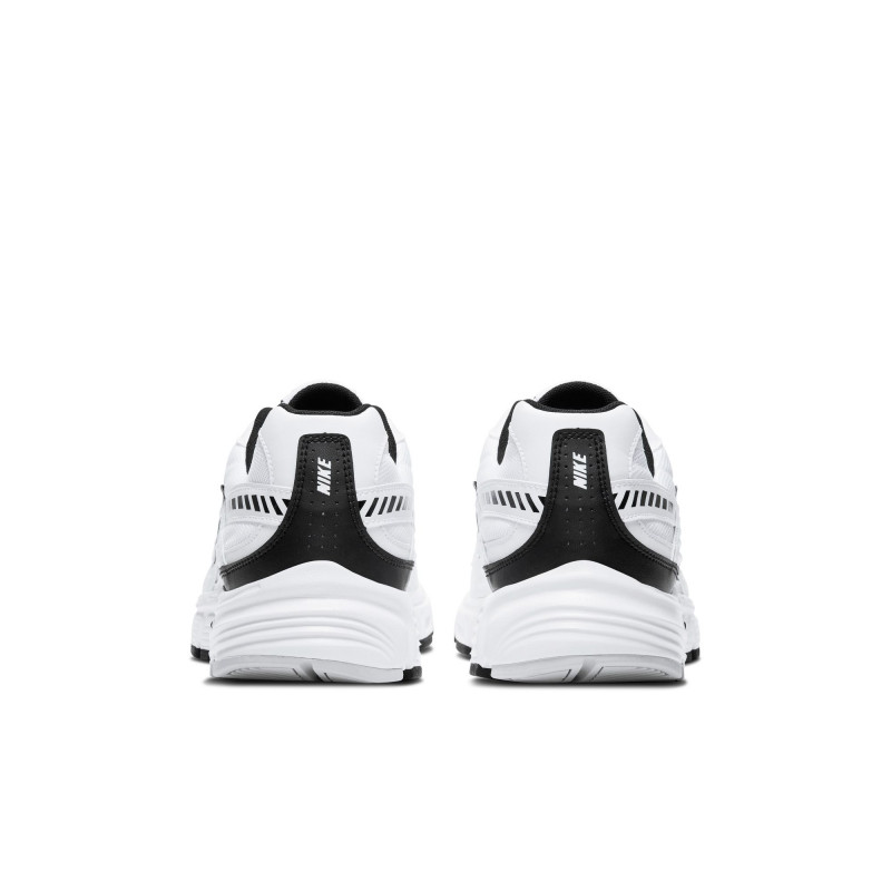 Nike P-6000 white / black