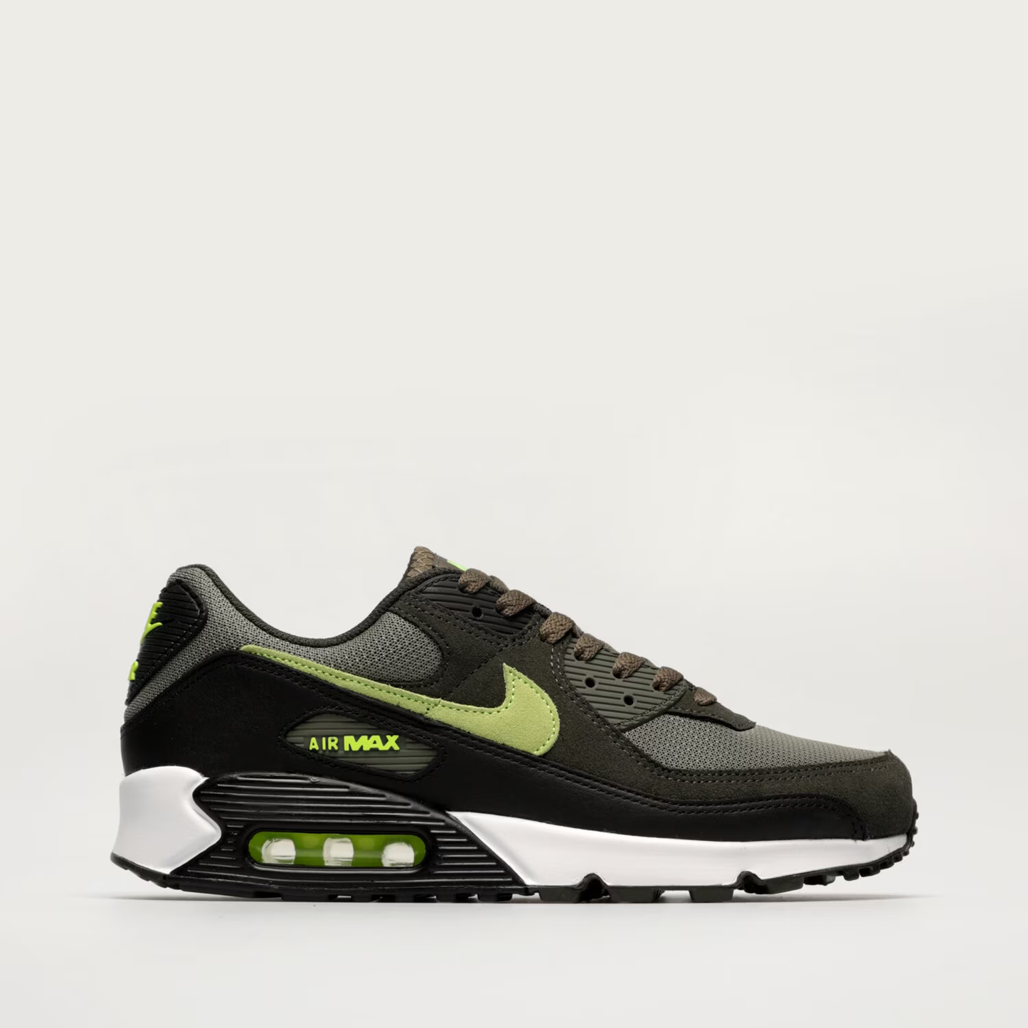 Nike AIR MAX 90 ESSENTIAL olive