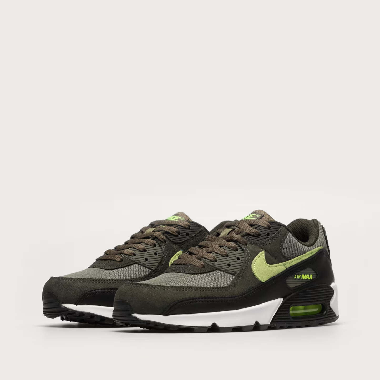 Nike AIR MAX 90 ESSENTIAL olive